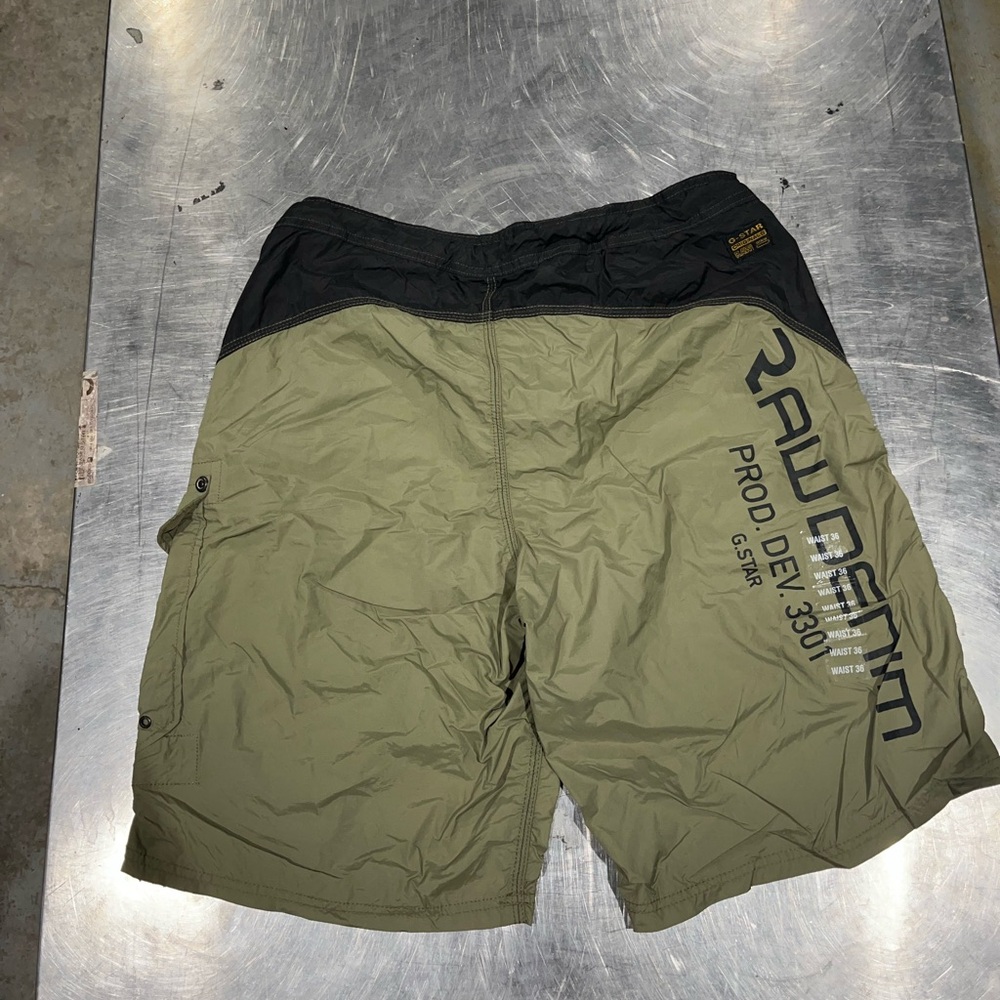 NWT G-Star RAW Men’s Shorts (Size XL)